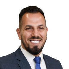 Alex Jaafar, Sales representative