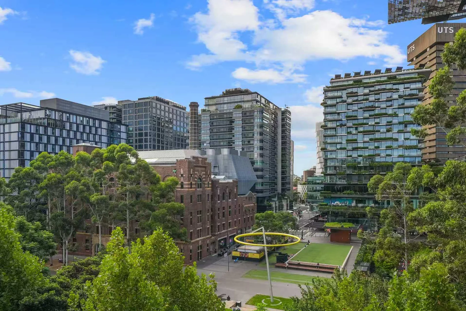 Additional image 6 of 505/81 O'Connor Street, Chippendale NSW 2008