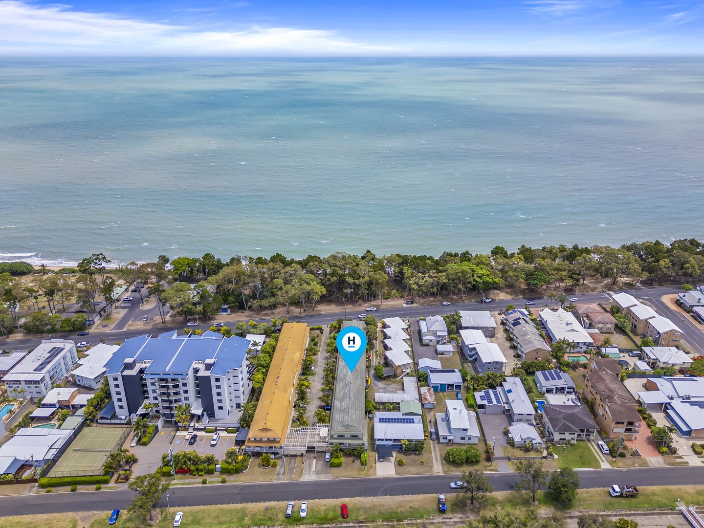 6/373 Esplanade, Scarness QLD 4655, Image 0