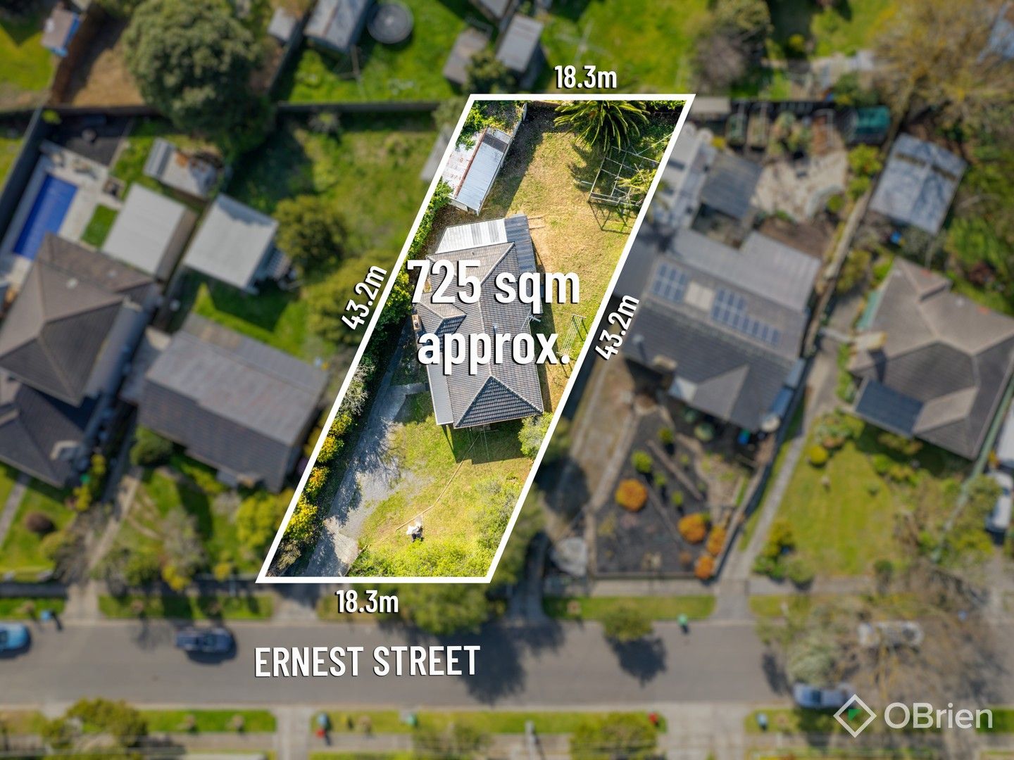 7 Ernest Street, Bayswater VIC 3153, Image 0