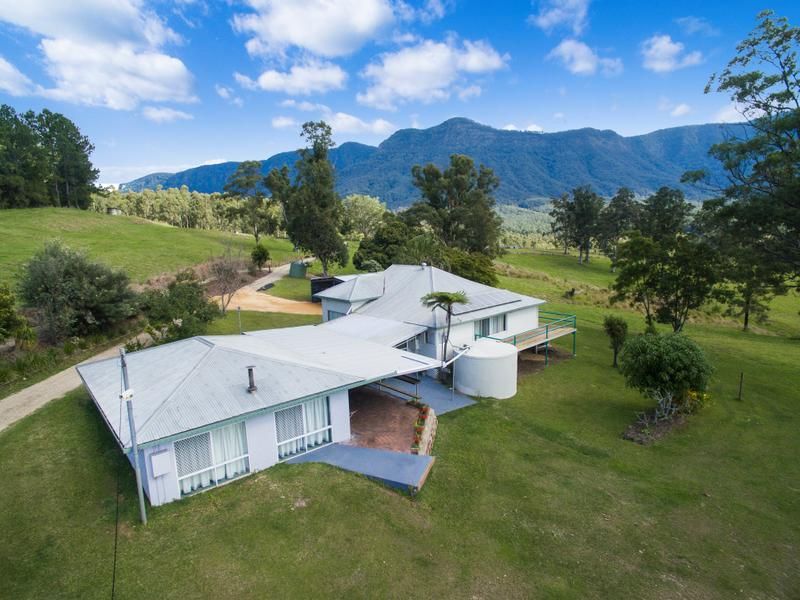 1010 Brays Creek Road, Brays Creek NSW 2484