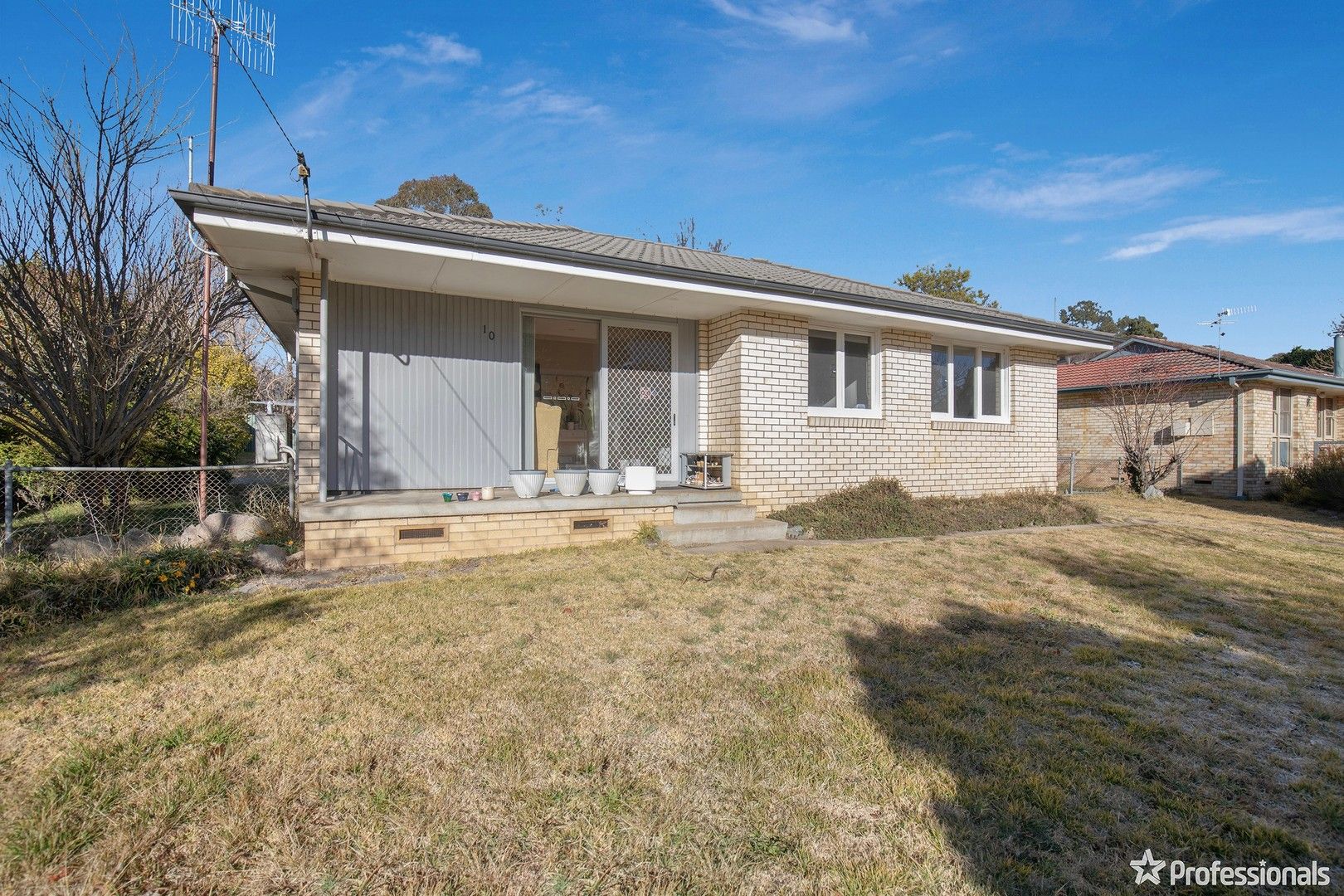 3 bedrooms House in 10 Virginia Close ARMIDALE NSW, 2350