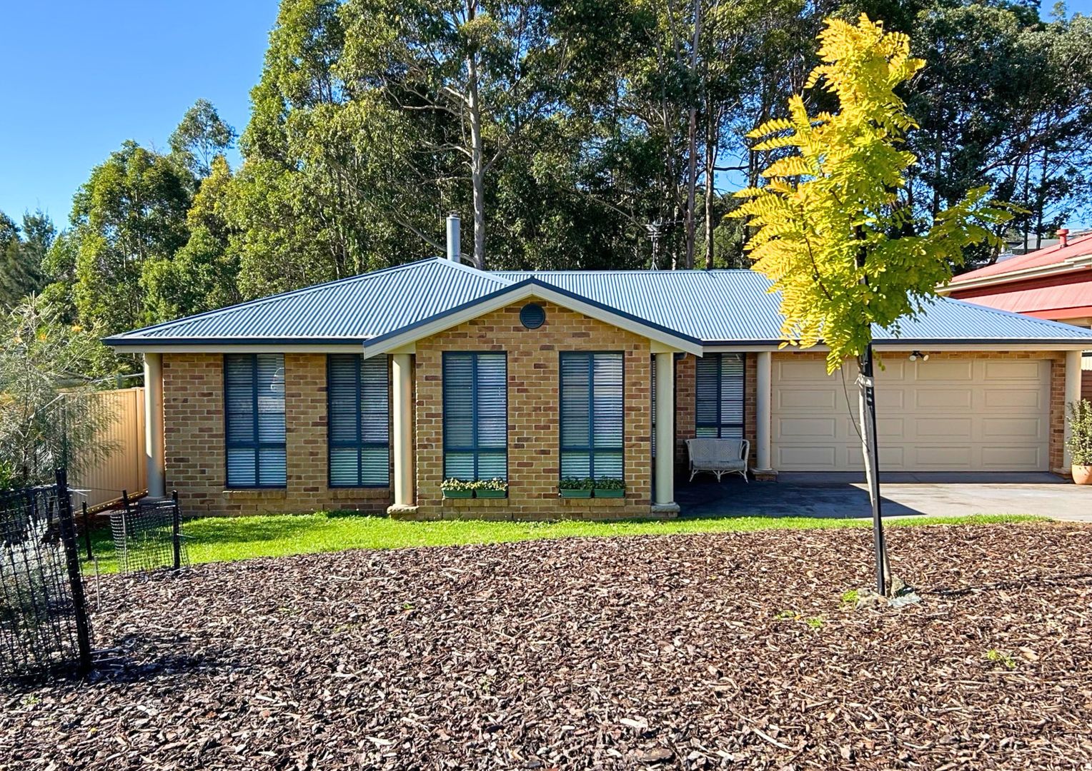 3 bedrooms House in 41 Courtenay Cres LONG BEACH NSW, 2536