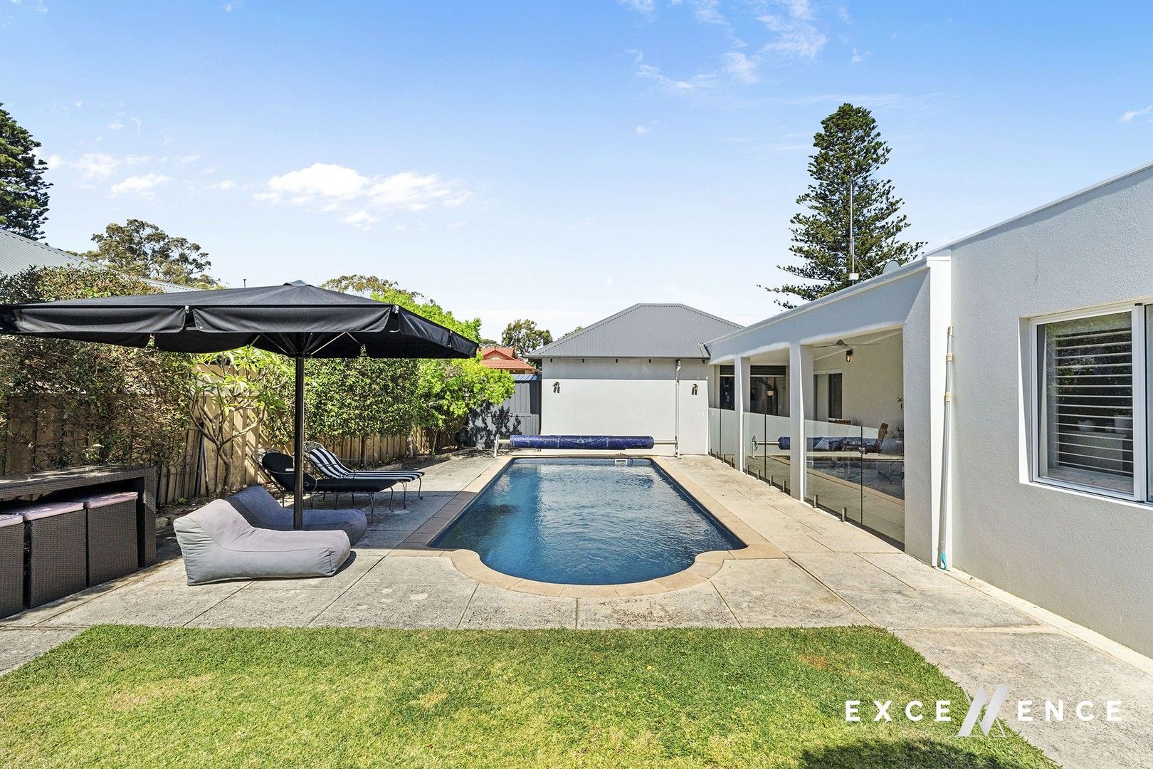4 bedrooms House in 26 Gayton Road CITY BEACH WA, 6015