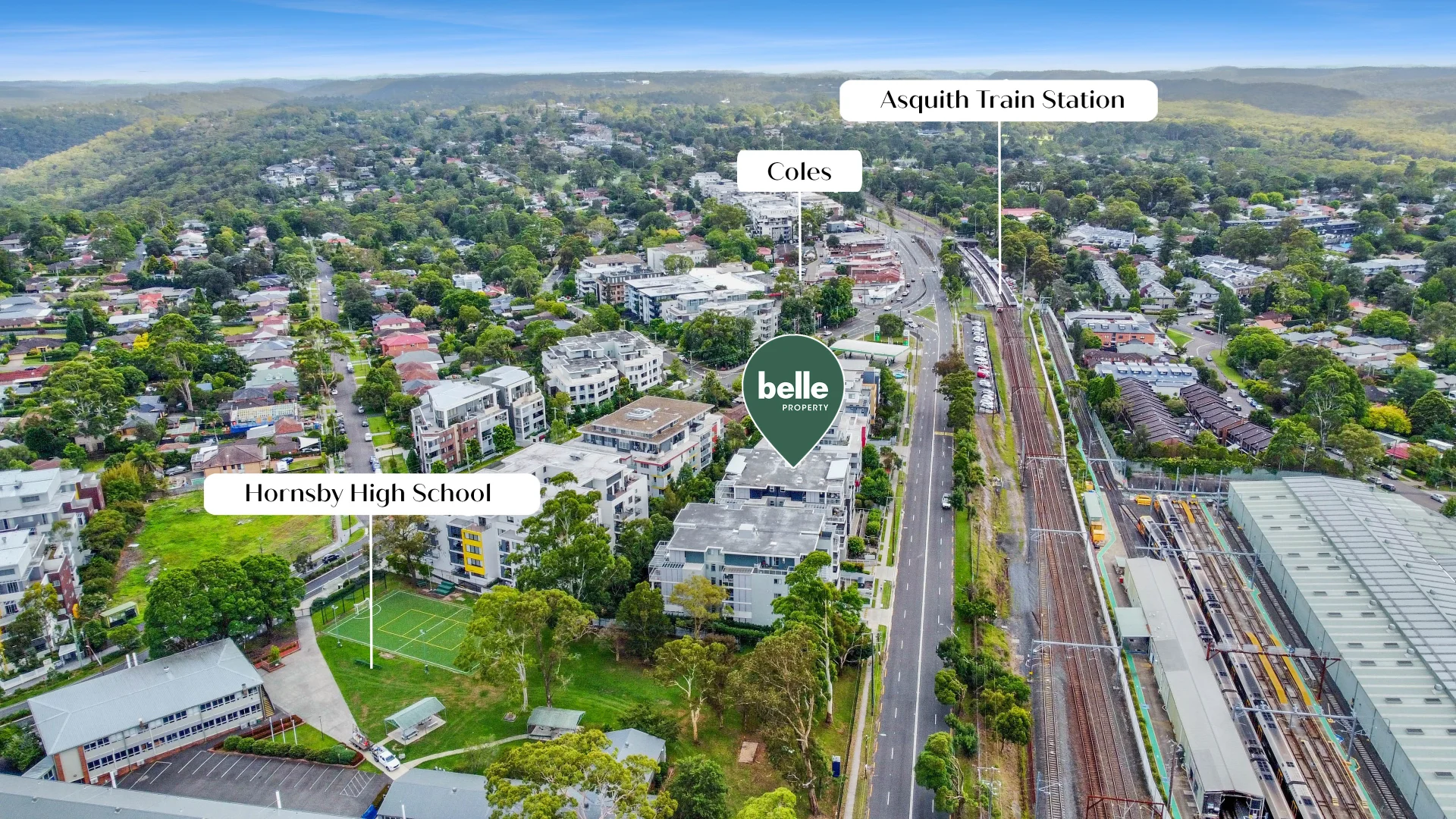 Additional image 10 of 3/131-133 Jersey Street North, Asquith NSW 2077