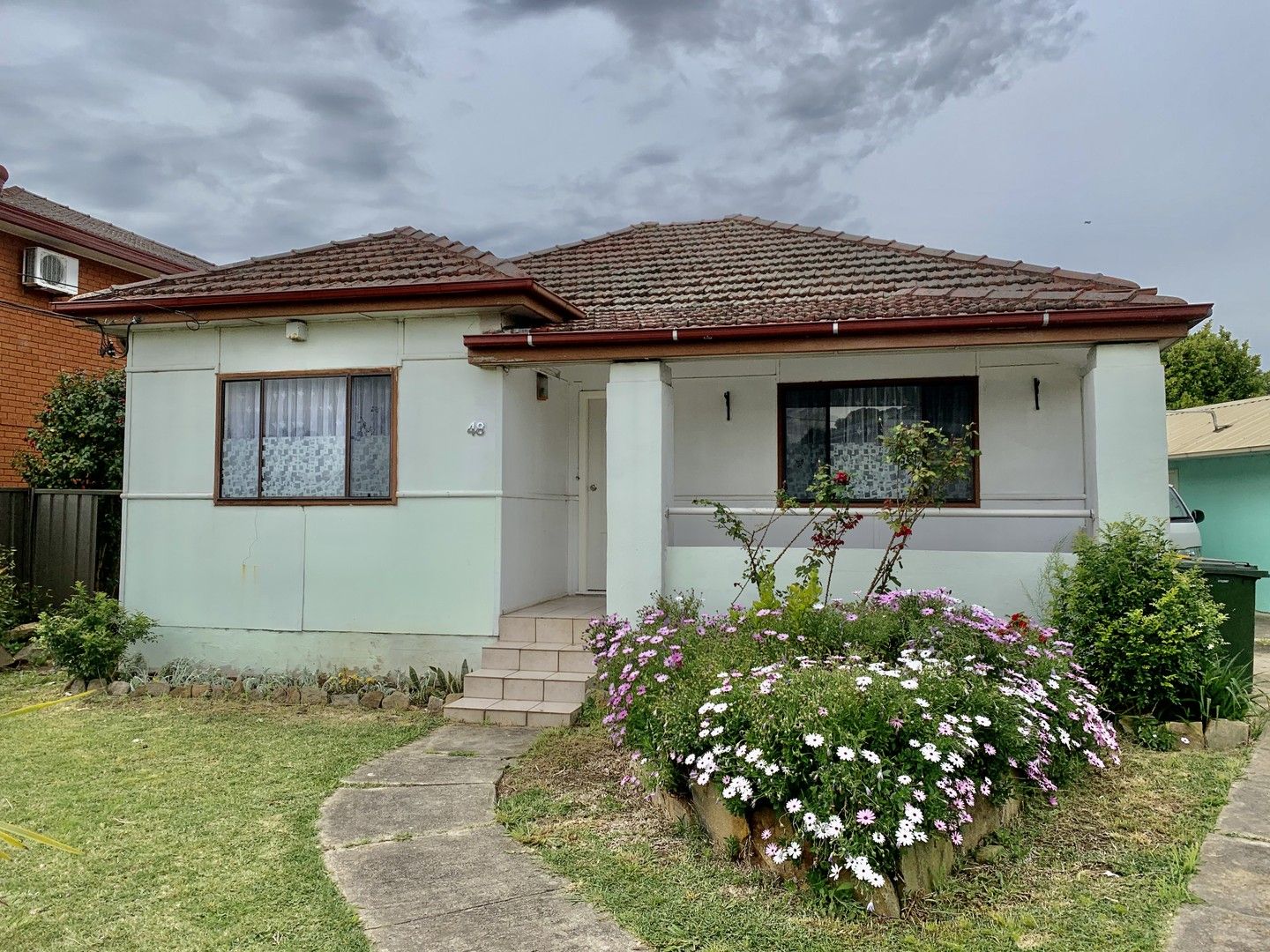 5 bedrooms House in 48 Coventry Street CABRAMATTA NSW, 2166