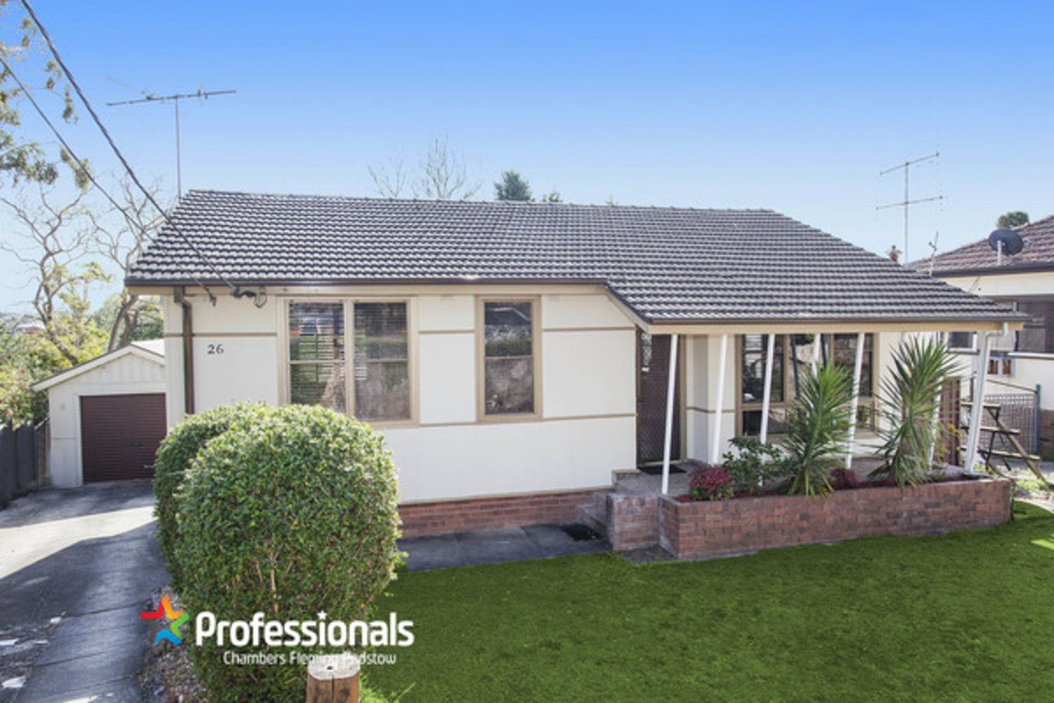 26 Harvey Avenue, Padstow NSW 2211 House For Rent Domain