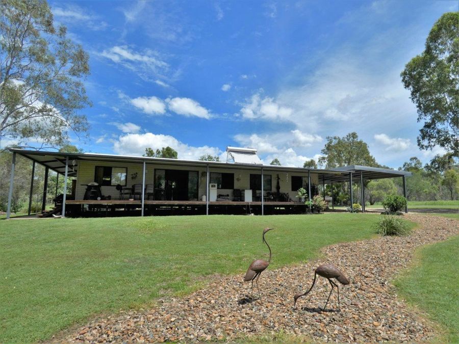 60 Taunton Road, Euleilah QLD 4674, Image 0