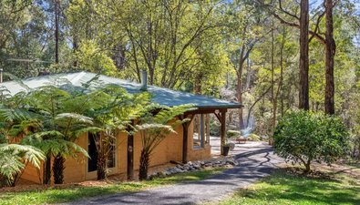 Picture of 19 Reefton Drive, MCMAHONS CREEK VIC 3799