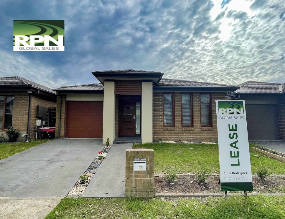 78 Gannet Drive, Cranebrook NSW 2749, Image 0