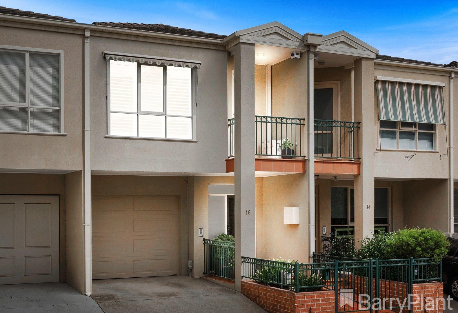 16 Elsie Mews, Brunswick East VIC 3057, Image 0