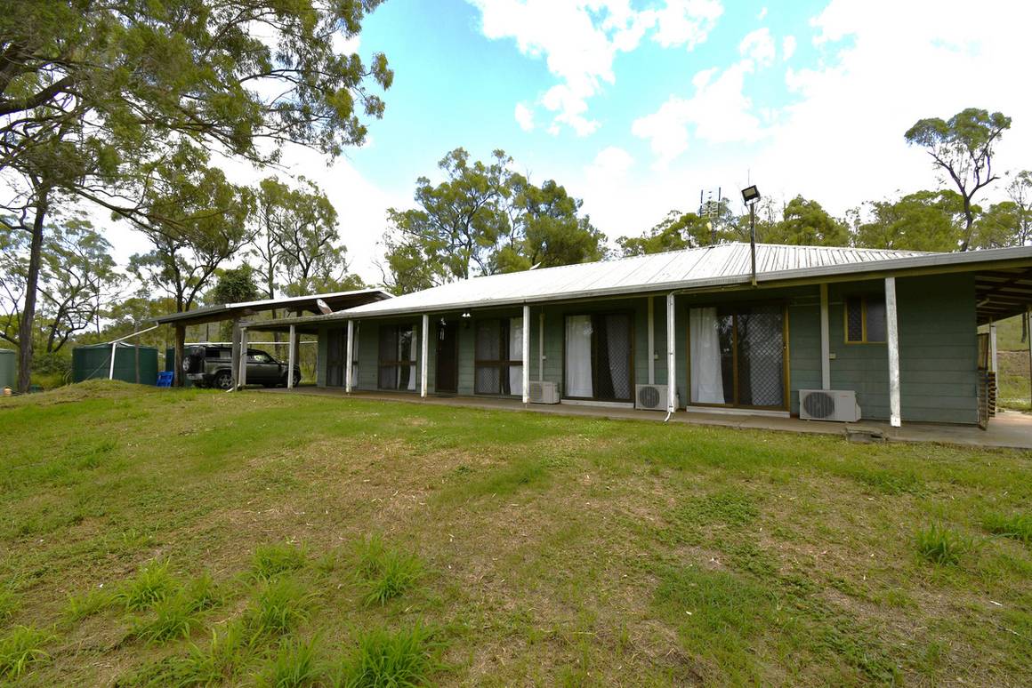 Picture of 39 Isabella Street, STANWELL QLD 4702