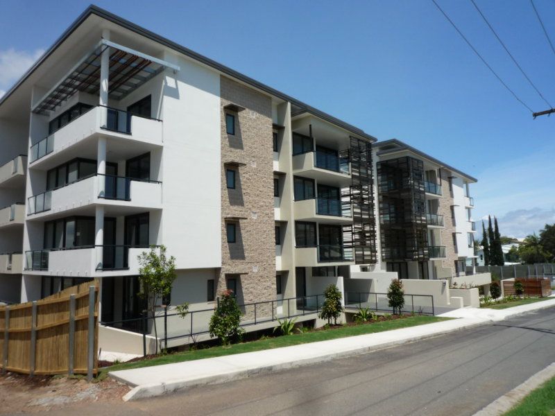 2 bedrooms Apartment / Unit / Flat in 117/75 Central Lane GLADSTONE QLD, 4680