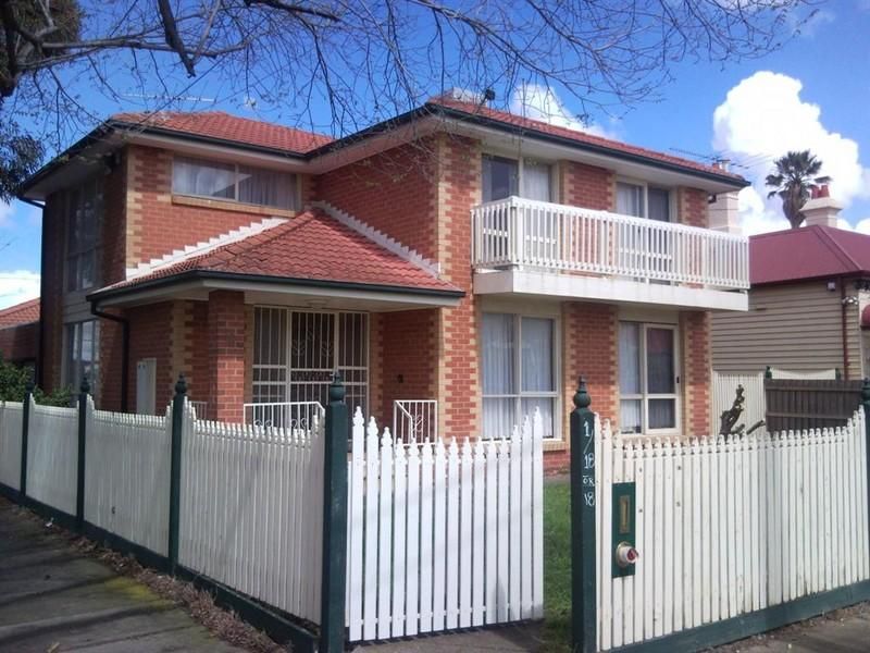 1/18 Blair Street, Coburg Property History & Address Research Domain