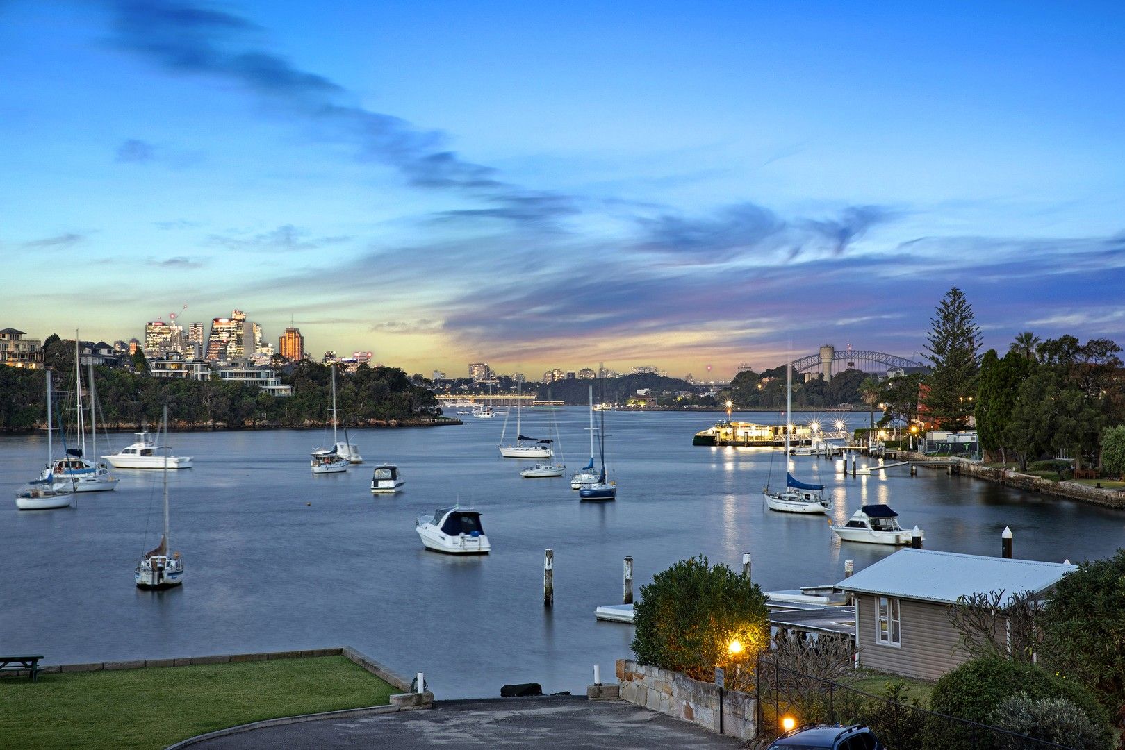 5/60-62 Wrights Road, Drummoyne NSW 2047, Image 0