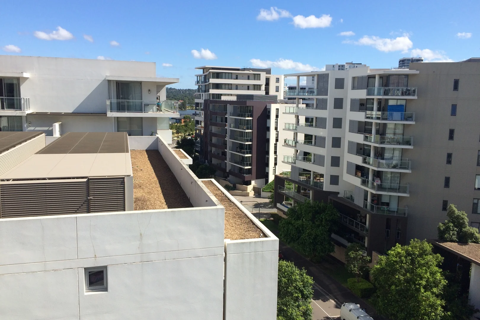 Additional image 5 of Level 8, 801/6 Jean Wailes Avenue, Rhodes NSW 2138