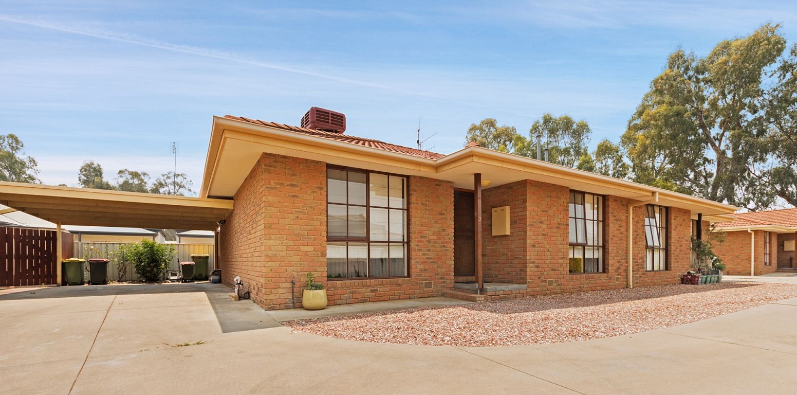 3/61 Landsborough Street, Echuca VIC 3564, Image 0