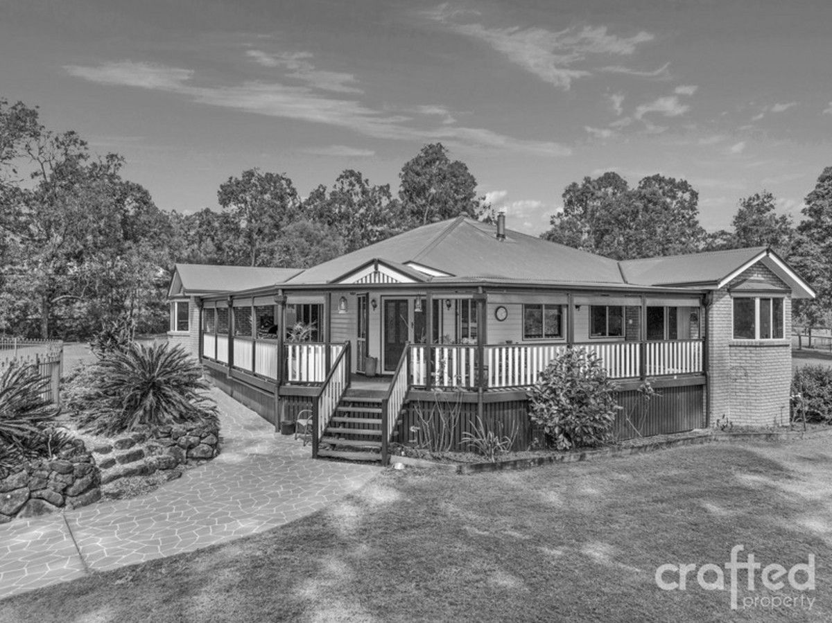 2469 Beaudesert-Beenleigh Road, Tamborine QLD 4270, Image 0