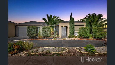 Picture of 7 Erskine Way, MELTON WEST VIC 3337