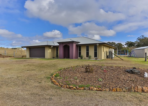 23 Willis Road, Meringandan West QLD 4352