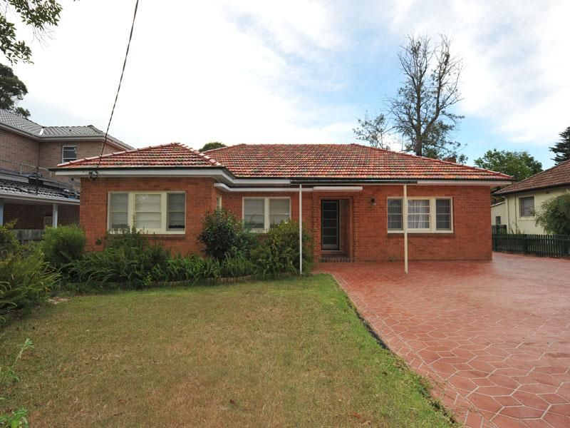 151 Norfolk Road, North Epping NSW 2121