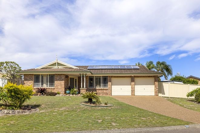 Picture of 16 Yachtsman Crescent, SALAMANDER BAY NSW 2317