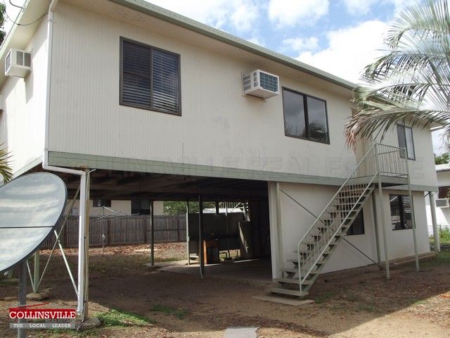 41 Fifth Avenue, Scottville QLD 4804