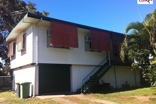 Picture of 30 Arthur Street, NORTH MACKAY QLD 4740