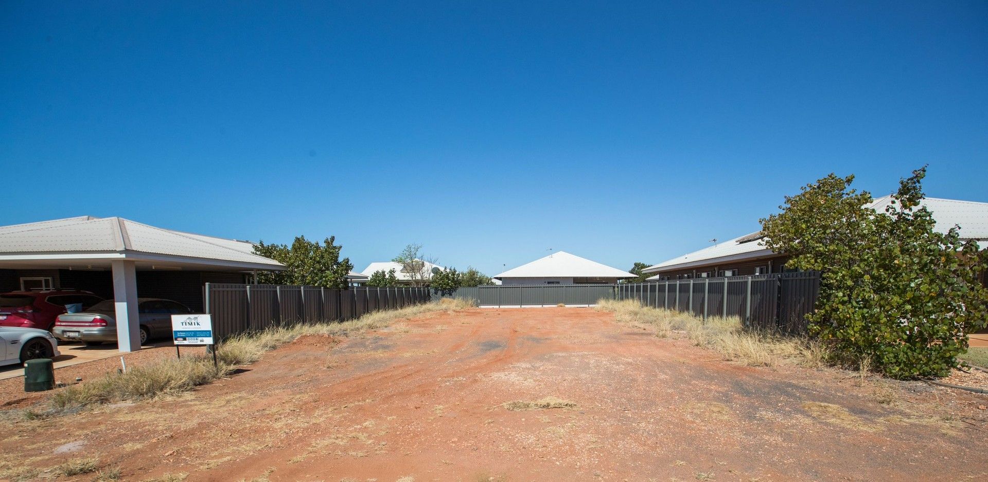 Vacant land in 47 Prancing Avenue, BAYNTON WA, 6714