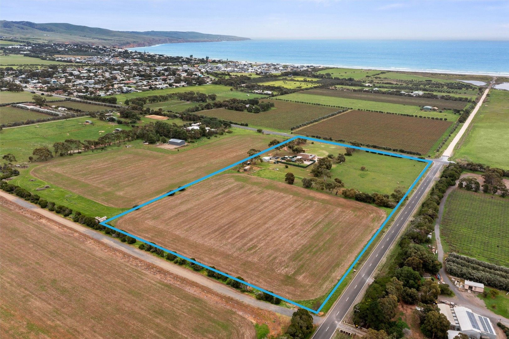 100 Justs Road, Sellicks Beach SA 5174, Image 0