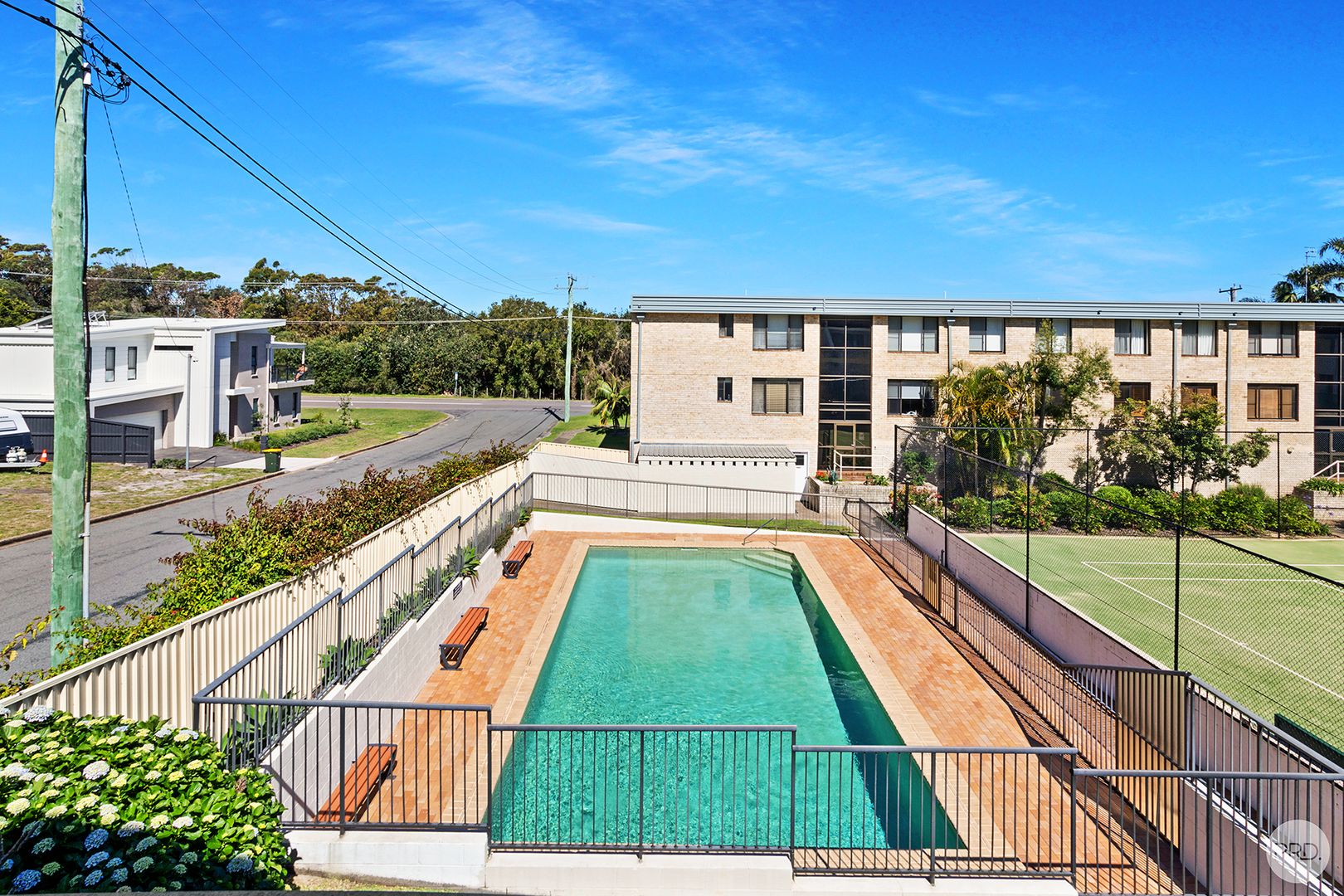 1/38 Marine Drive, Fingal Bay NSW 2315, Image 2