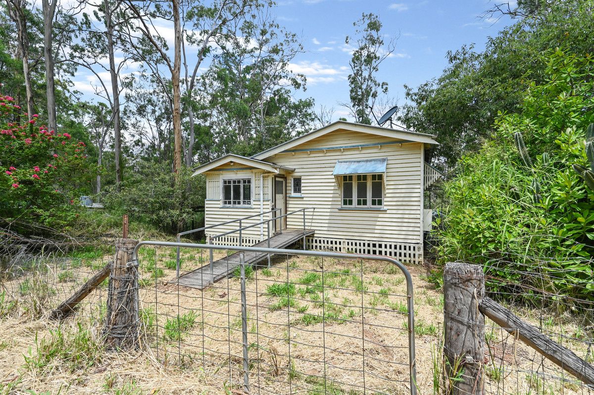 125 Milora Road, Upper Lockyer QLD 4352, Image 0