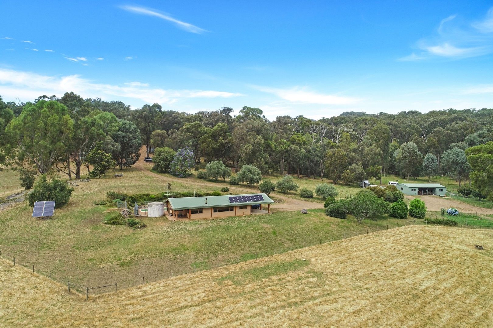 467 Police Track, Lima East VIC 3673, Image 0