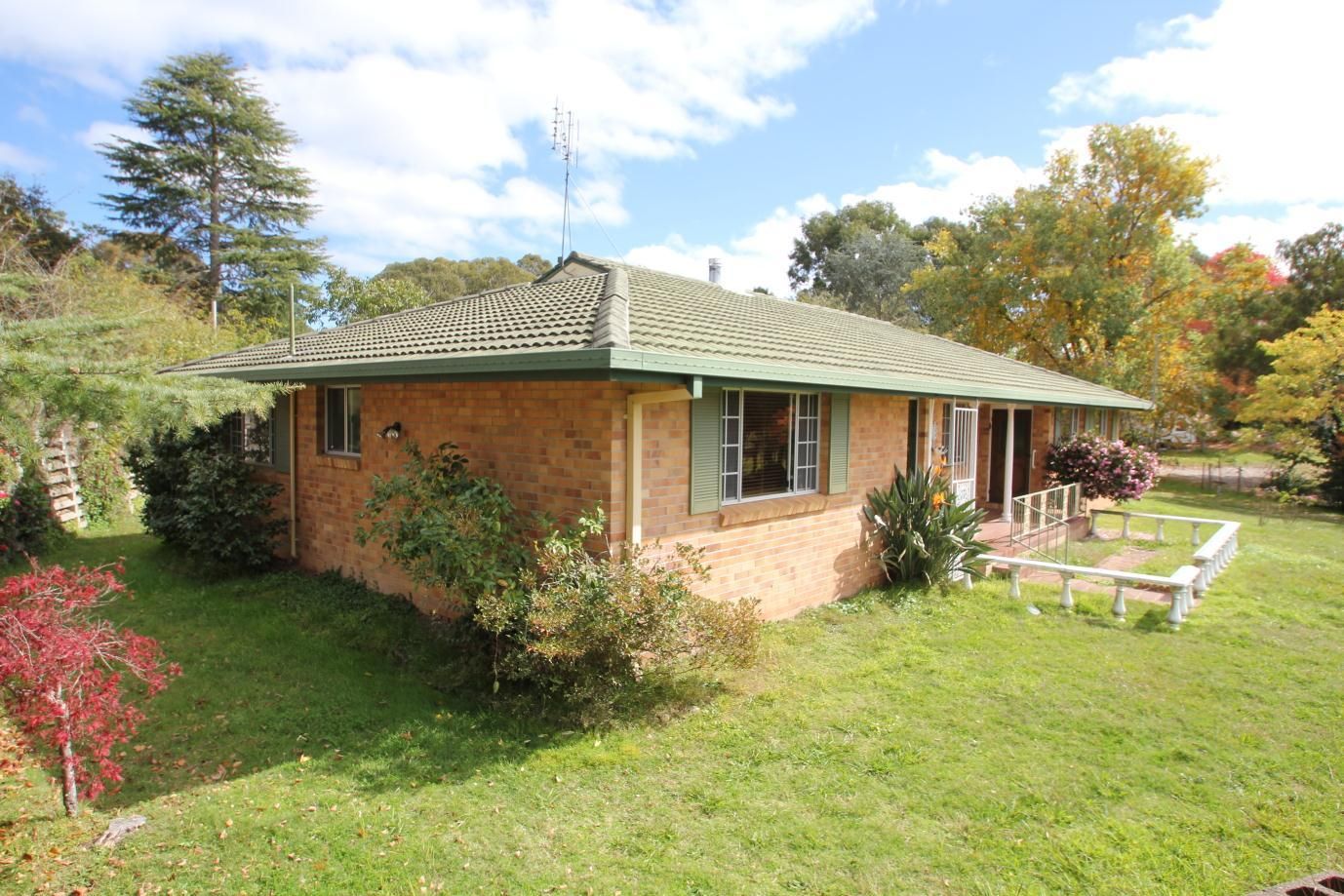 156 Pelham Street, Tenterfield NSW 2372, Image 1