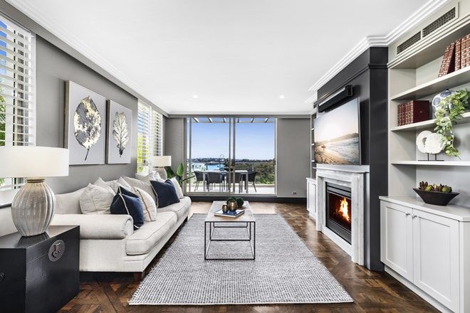 262 Real Estate Properties For Sale In Wollstonecraft Nsw 2065 Domain