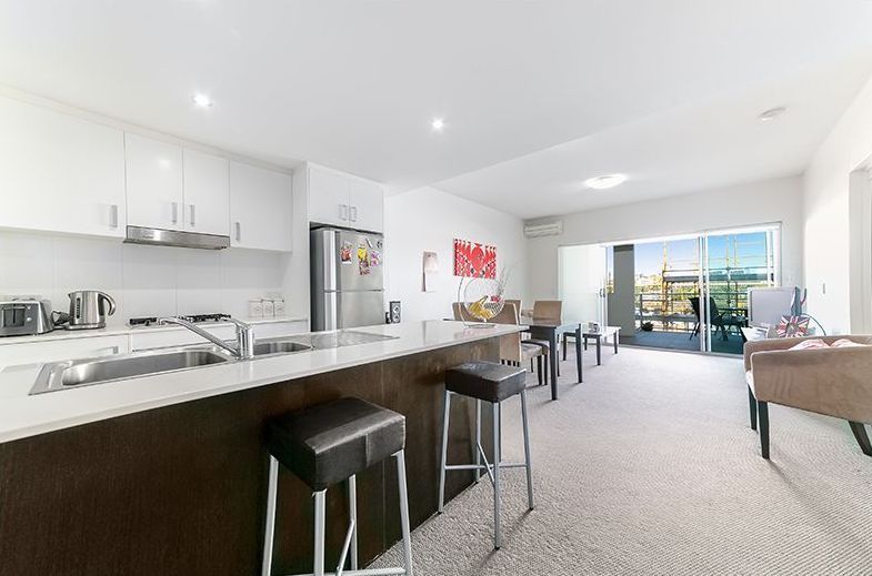 44/28 Ferry Road, West End QLD 4101