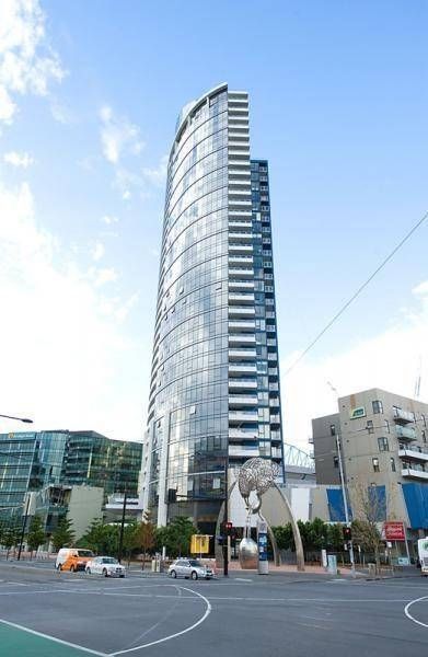 2 bedrooms Apartment / Unit / Flat in 706/100 Harbour Esplanade DOCKLANDS VIC, 3008