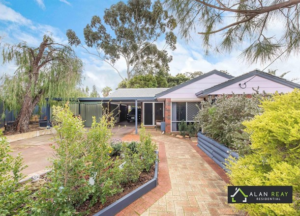 26 Killara Way, Craigie WA 6025