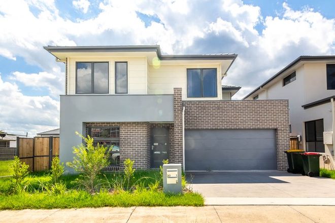 Picture of 30A Chadwick Drive, GABLES NSW 2765
