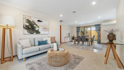 Picture of 24 Huntingtower Crescent, LANGWARRIN VIC 3910