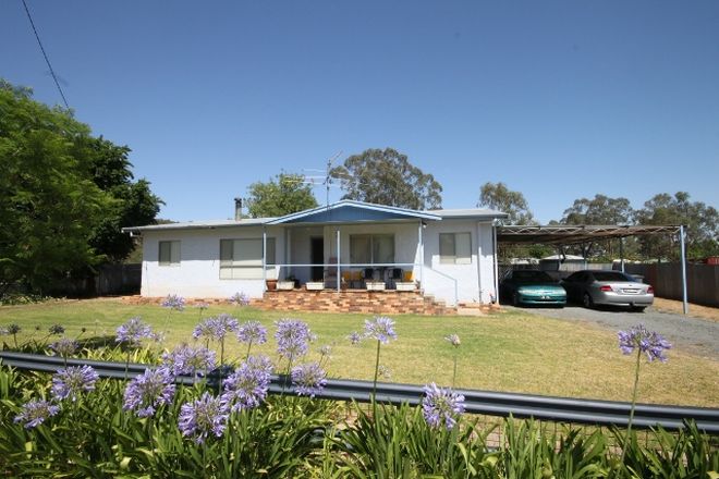 Picture of 12 Linton Street, COLLINGULLIE NSW 2650