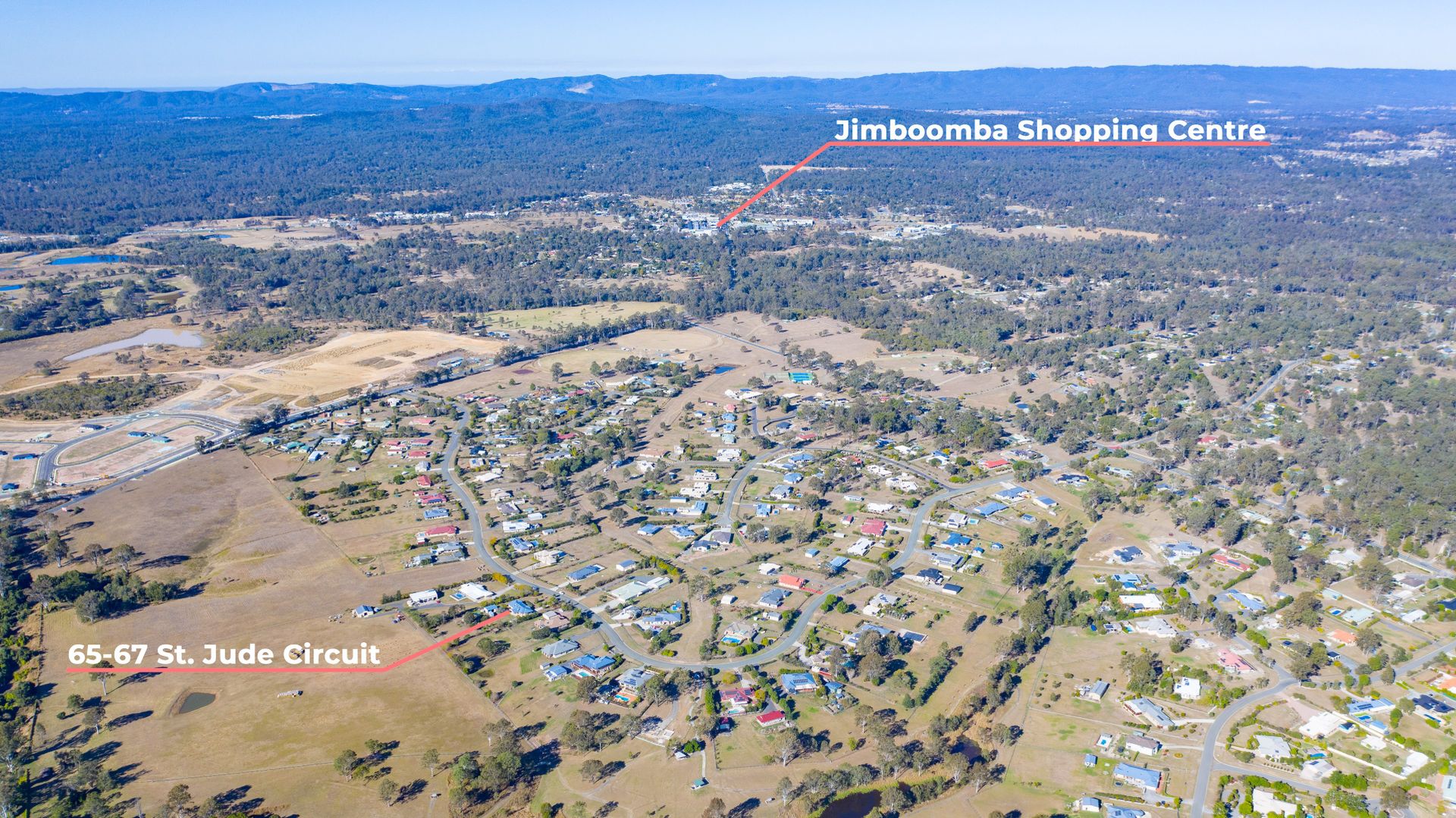 65 St Jude Circuit, Jimboomba QLD 4280, Image 2