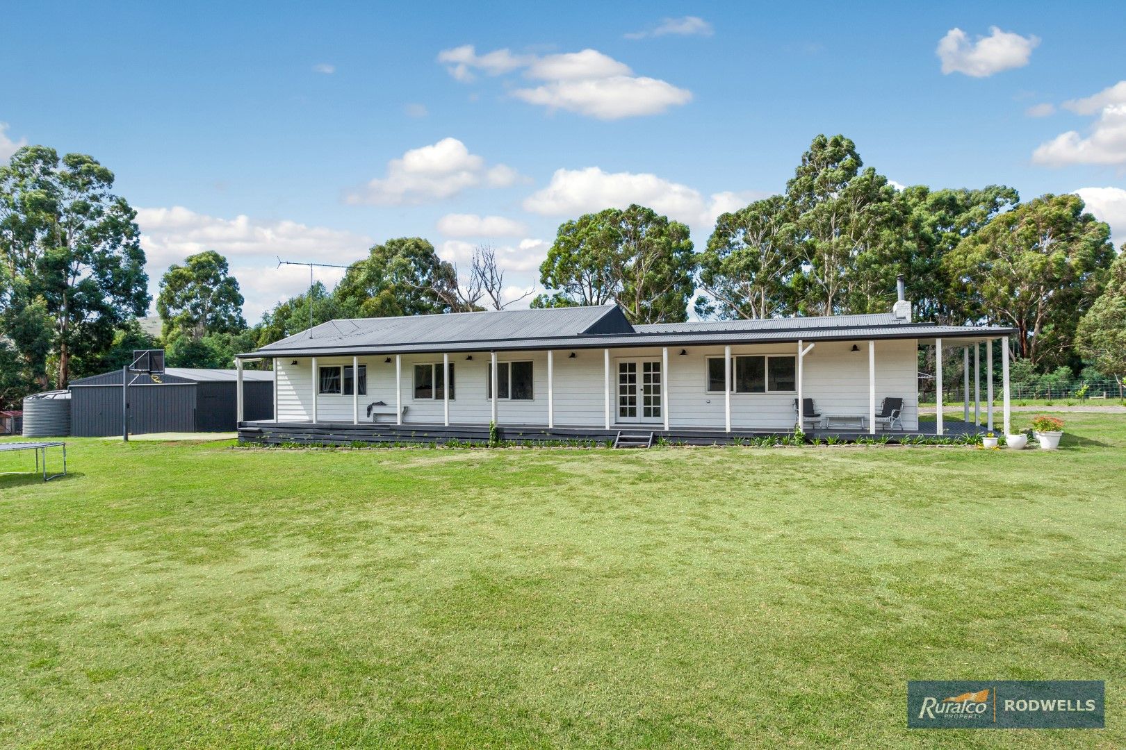 1058 Broadford-Wandong Road, Sunday Creek VIC 3658, Image 1