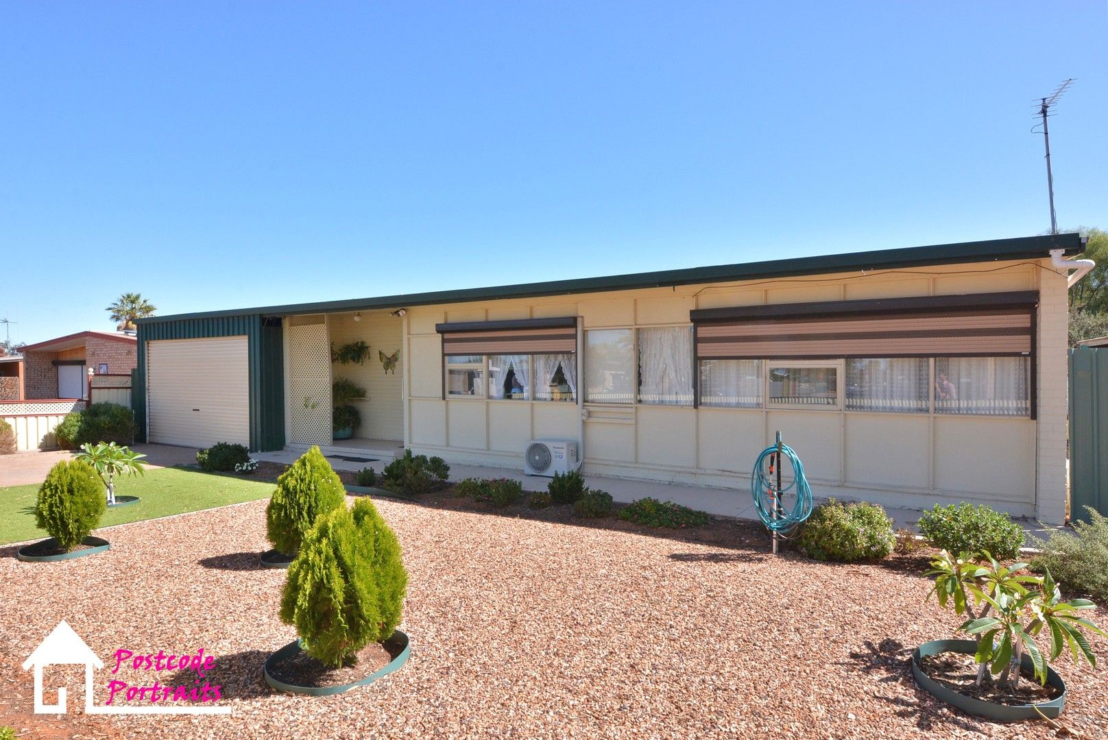 47 George Avenue, Whyalla Norrie SA 5608, Image 0