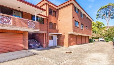 Picture of 6/19-21 Jessie Street, WESTMEAD NSW 2145