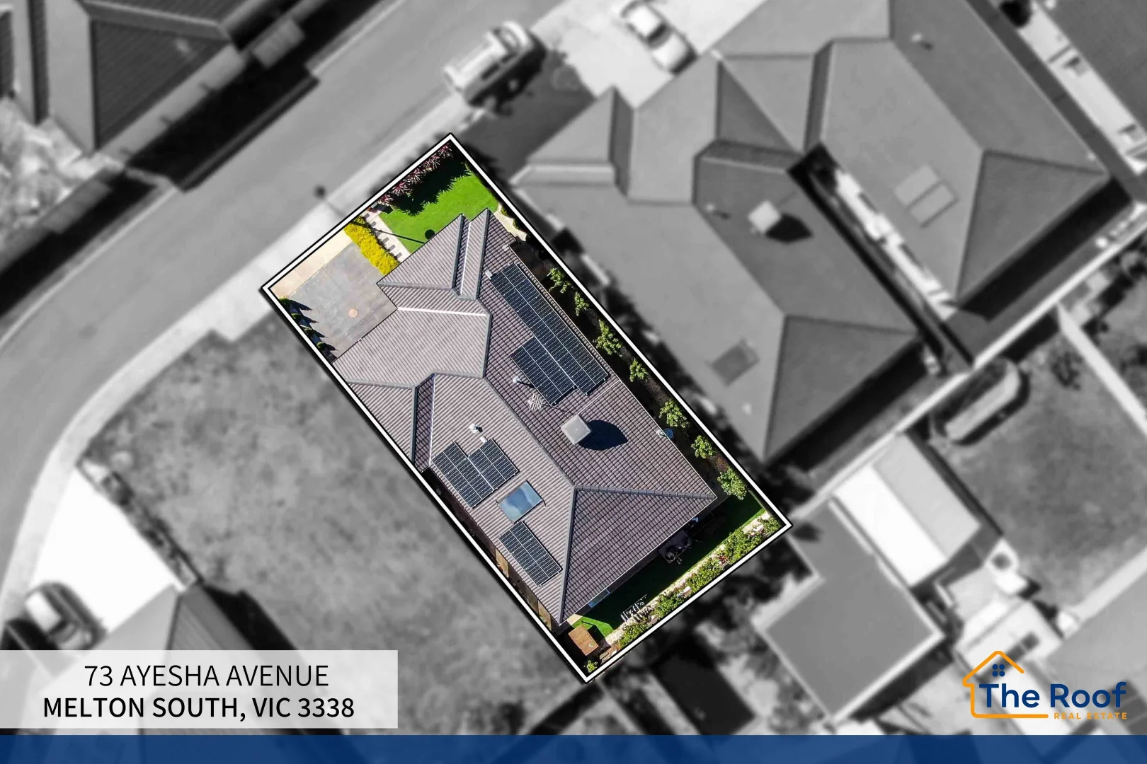 Additional image 21 of 73 Ayesha Avenue, Melton South VIC 3338