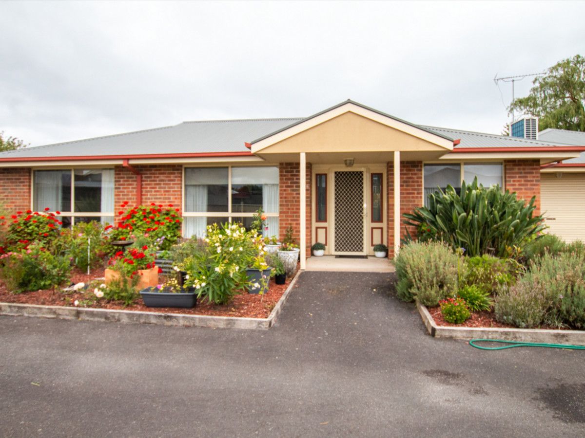 2 bedrooms Apartment / Unit / Flat in 2/41 Swanston Street TERANG VIC, 3264