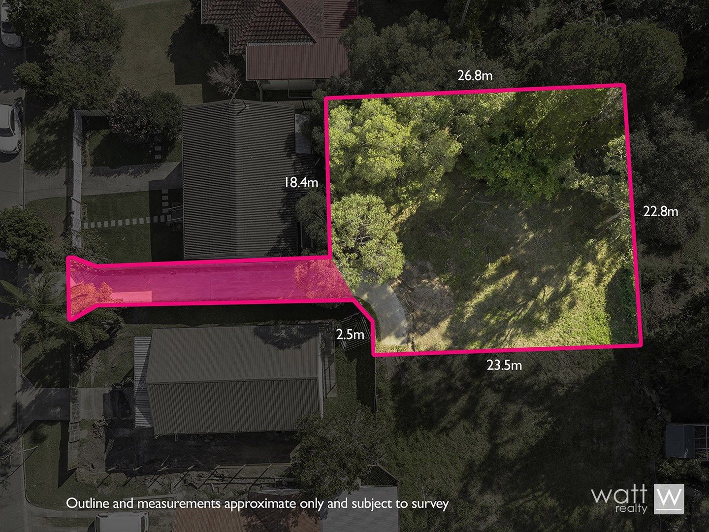 Lot 4 Buhot Street, Geebung QLD 4034, Image 0