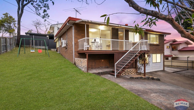 Picture of 1 Viewpoint St, SUNNYBANK HILLS QLD 4109