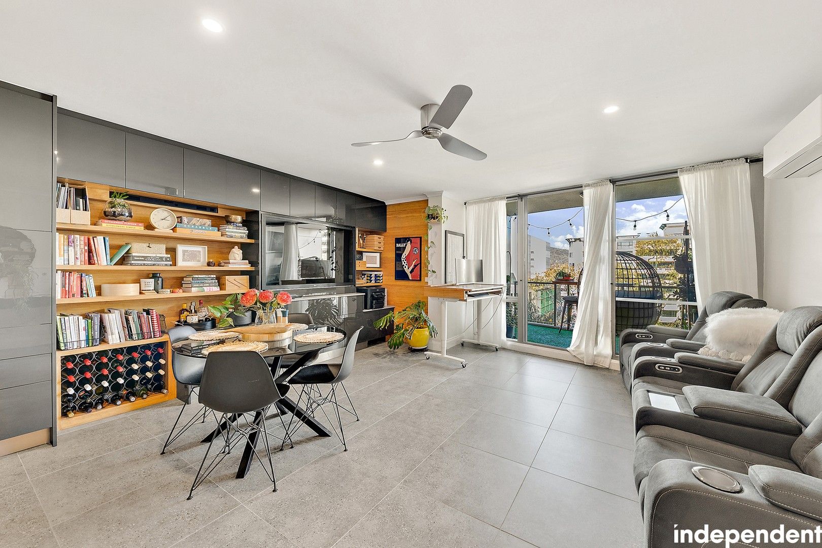 118/77 Northbourne Avenue, Turner ACT 2612, Image 1